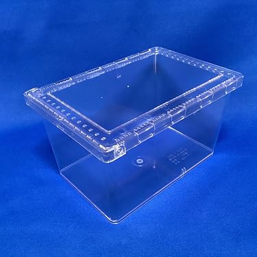 Amazon.co.jp 最新リリース: 爬虫類・両生類用ケース・アクセサリ の