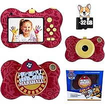 パウパト　ぬいぐるみ　雑貨　まとめ売り　ミニデジタルトイカメラ　パウパトロール パウ・パトロール キッズデジタルカメラ マーシャル｜の通販は