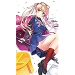 冴えない彼女の育てかた iPhoneSE/5s/5c/5(640×1136)壁紙 澤村・スペンサー・英梨々 冴えない彼女の育てかた iPhoneSE/5s/5c/5(640×1136)壁紙 澤村・スペンサー・英梨々