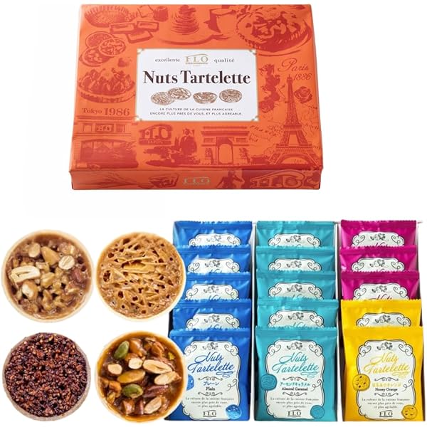 Amazon.co.jp: 入手困難 東京村上開新堂 幻クッキー 0号缶