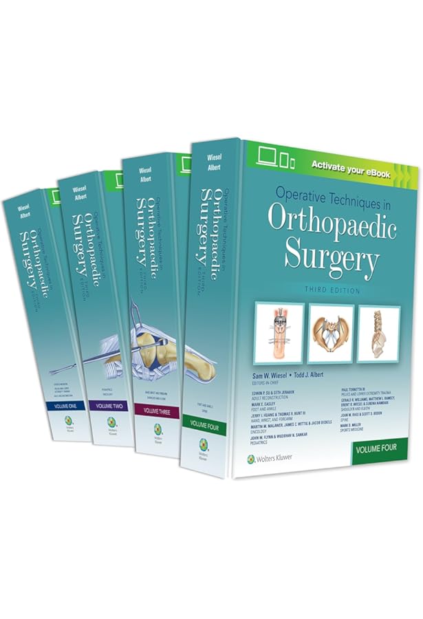 Harborview Illustrated Tips and Tricks in Fracture Surgery: Alumni