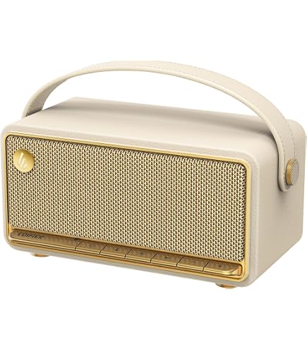 Amazon.co.jp: Edifier Bluetooth対応スピーカー Spinnaker レッド E30