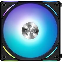 PC用ファン・クーラー Lian Li UNI FAN AL120 V2 RGB 3pack UNI FAN AL V2 - LIAN LI is a Leading Provider of PC Cases