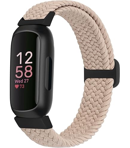Amazon.co.jp: kwmobile Fitbit Inspire 3 / Inspire 2 / Ace 3対応 2x