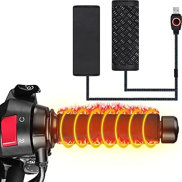 Amazon.co.jp 最新リリース: ホットグリップ・グリップヒーター の新着