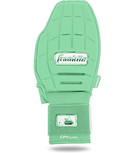 フランクリン 野球 ソフトボール 走塁用手袋 スライディングミット