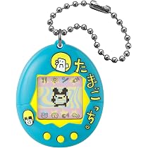 Amazon | [バンダイ(BANDAI)] Original Tamagotchi 初代 すけるとん