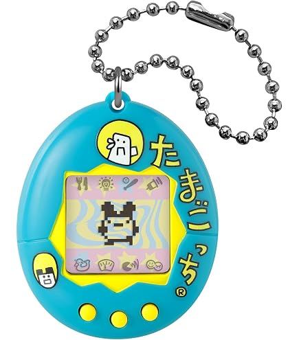 Amazon | 新種発見！たまごっち キャラクター鈴 はしぞーっち