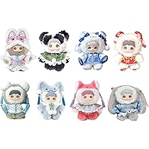 希少！パズルボーイ　ぬいぐるみ　2個セット TEEZ-MON ぬいぐるみVol.2｜プライズ・くじ・グッズ情報なら