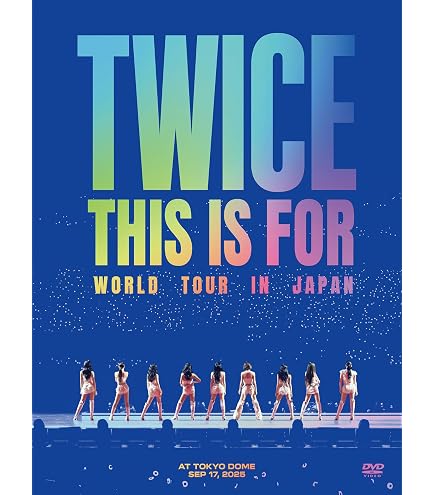 Amazon.co.jp: [ DIGIPACK ver. ] TWICE - 4TH FULL ALBUM [ THIS IS