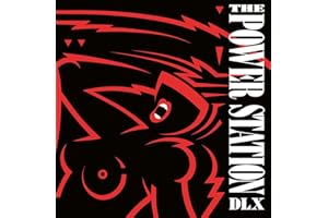 THE POWER STATION (40TH ANNIVERSARY EDITION)