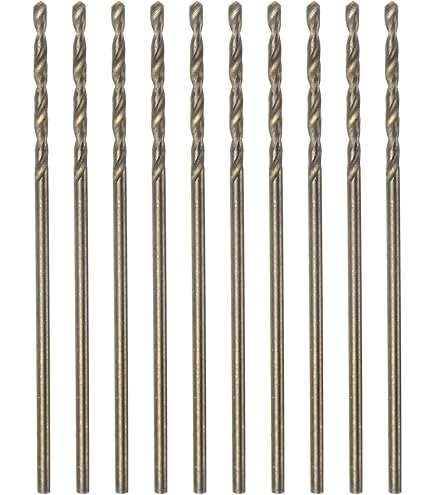 Amazon | 三菱K テーパードリル21.0mm TDD2100M2 | ツイストビット