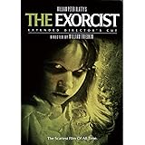 エクソシスト ディレクターズカット版 [DVD]