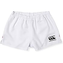 カンタベリー　ラグビー日本代表公式短パン 3点セット　白黒 CANTERBURY】カンタベリー ジャパンラグビーショーツ ラグビー