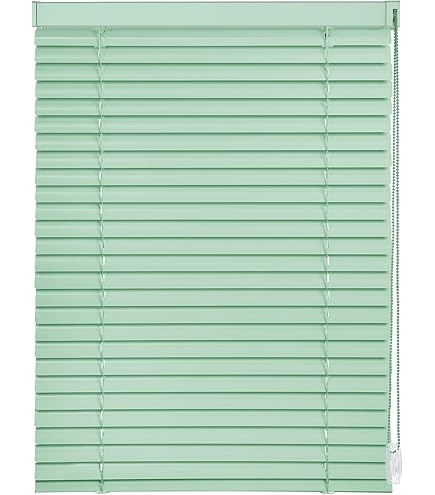 Amazon｜カインズ ブラインド 幅88cm 高さ108cm 羽根幅25mm 調光