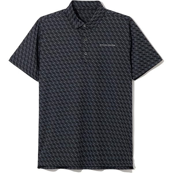 ゼロハリバートン　ゴルフ　モックネック　アンチシースル 楽天市場】【大感謝祭開催中！】セール30％オフ ゼロハリバートン ZERO