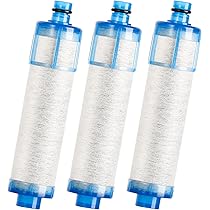 Amazon | JF-21 浄水カートリッジ 交換用 3本セット jf-21-t 浄水器