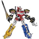 Power Rangers Hasbro Lightning Collection Zord Ascension Project Mighty Morphin Dino Megazord 1:144 Scale Collectible