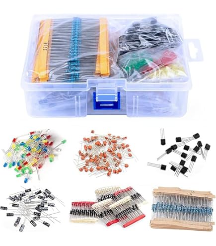 自作エフェクター用部品セット　高品質、ヴィンテージ部品有り Amazon | BYOC Li'l Fuzz エフェクター 自作キット / 60年代後半の