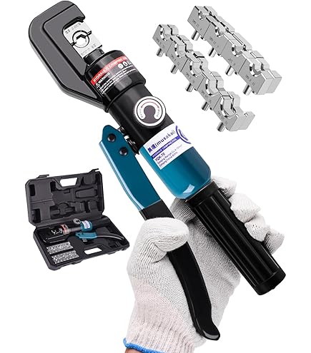 Amazon | Itt Cannon 圧着ツール - 112108-0001。 | 圧着ペンチ