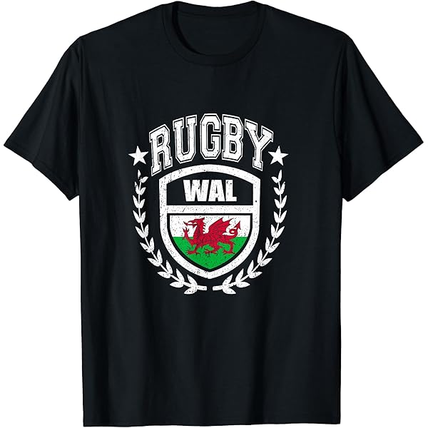 naoki35様用】ラグビー ウェールズ代表 ホームジャージ【美品