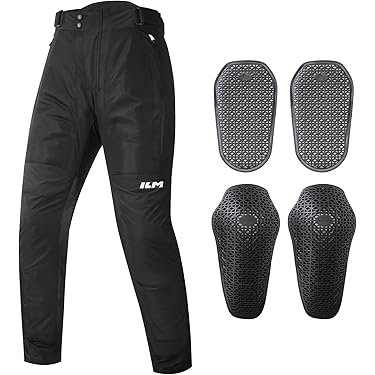 Amazon.co.jp 最新リリース: バイク用パンツ の新着ランキングです。