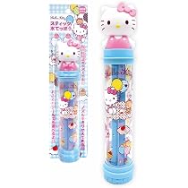 Amazon | 尾上萬(Onoeman) ハローキティ スティック水てっぽう 水鉄砲