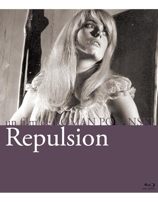 Amazon.co.jp: 袋小路 ロマン・ポランスキー Blu-ray : ドナルド