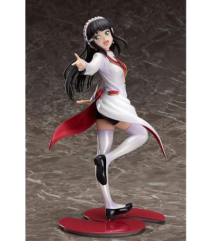Amazon.co.jp: ラブライブ！サンシャイン！！ 黒澤ダイヤ [Summer