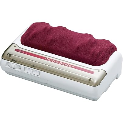 Amazon | 的場 プチローラー ペパーミントグリーン フット