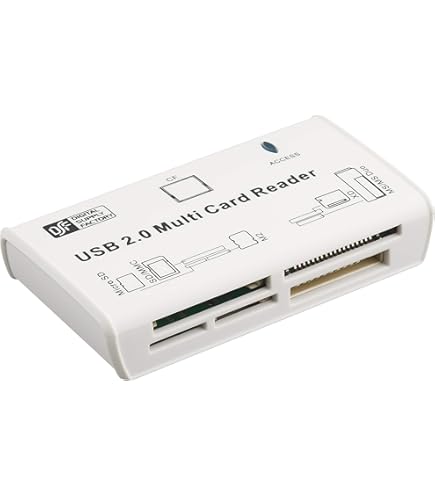Amazon | HPC-FP02A FD用 スマートメディア リーダ/ライタ FlashPath