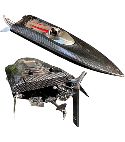 Amazon.co.jp: Pro Boat Horizon Harbor 30インチ RC タグボート RTR