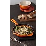 ル・クルーゼ(Le Creuset) iPhone SE/8/7/6s(750×1334)壁紙 スキレット 20 cm ル・クルーゼ(Le Creuset) iPhone SE/8/7/6s(750×1334)壁紙 スキレット 20 cm