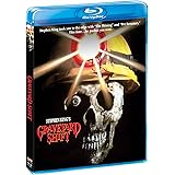 Graveyard Shift [Blu-ray]