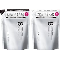 Amazon | エイトザタラソ モイスト シャンプー トリートメント セット