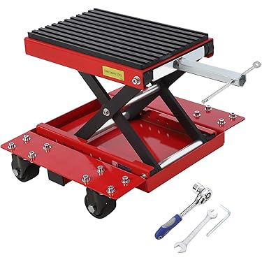 Amazon.co.jp 売れ筋ランキング: バイクリフト の中で最も人気の