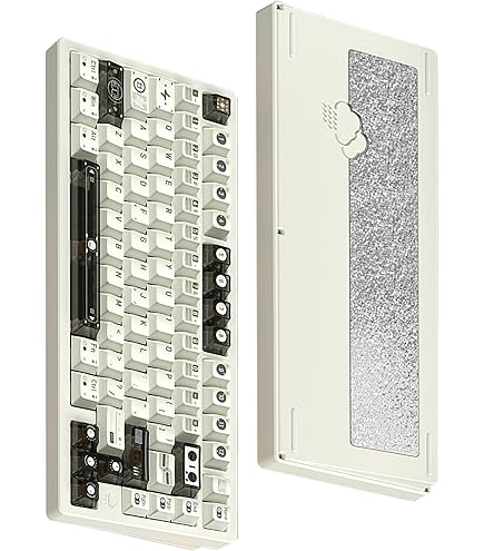 Amazon | KEEBMONKEY WOBKEY Rainy 75 RT ラピッドトリガー CNC