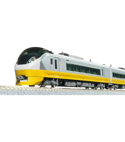 Amazon | マイクロエース Nゲージ E653系 フレッシュひたち・赤