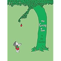 英語で読める『おおきな木』〈日本語訳付き〉 | シェル