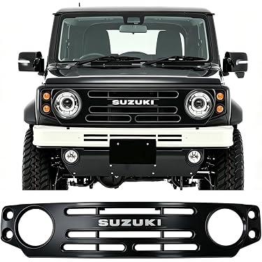 Amazon.co.jp 最新リリース: 車用グリルカバー・インサート の新着