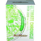 デュエル ・ マスターズ TCG DMBD-09 アルティメット・クロニクル・デッキ 2019 必勝!! 闘将ブレードオーガ