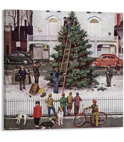 Amazon.co.jp: ノーマン・ロックウェル『マリッジライセンス（小