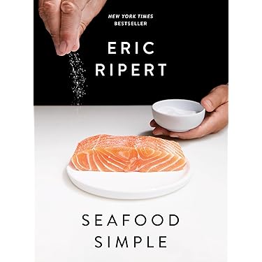 Amazon.co.jp 売れ筋ランキング: Seafood Cooking の中で最も