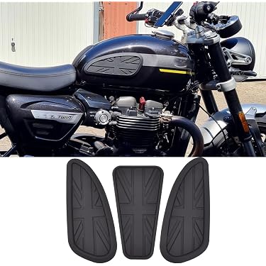 Amazon.co.jp 最新リリース: バイク用タンクパッド の新着ランキングです。