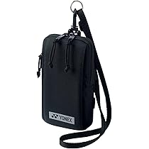 ヨネックス まとめ ショルダーバッグ ボディバッグ ポーチ 鞄 サコッシュ Amazon.co.jp: [ヨネックス] スポーツ ミニショルダー
