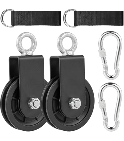 Amazon.co.jp: 木製滑車（1車・外バンド）130mm : 産業・研究開発用品