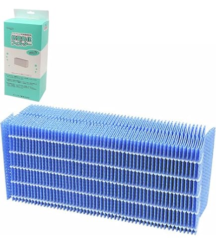 ダイニチ  加湿器 フィルター 交換用 除菌フィルター H060319 i8my1cf Amazon | 【純正品】 ダイニチ (Dainichi) 加湿器 フィルター 交換用