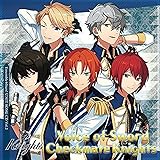 Amazon あんさんぶるスターズ ユニットソングcd Vol 1 Undead 増田俊樹 羽多野渉 小野友樹 細貝圭 アニメ ミュージック