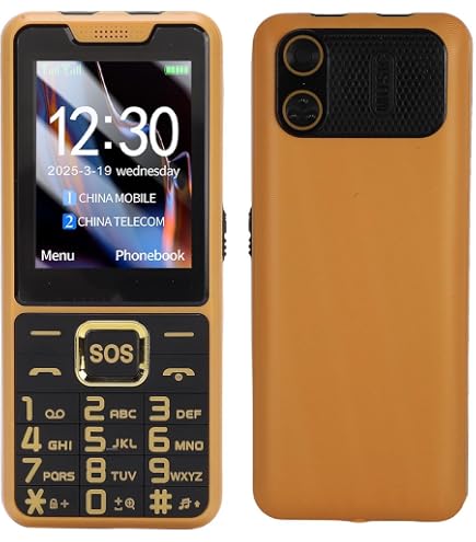 Palm Phone PVG100 (The Small Premium Unlocked Phone) with 32GB