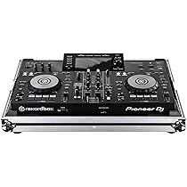 Amazon.co.jp: PIONEER XDJ-RR LOW PROFILE CASE : 楽器・音響機器